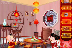《欢乐中国年》游戏画面4