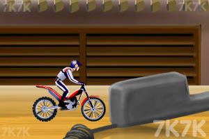 《狂热单车4》游戏画面4