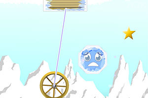 《解冻小球》游戏画面2