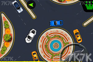《疯狂停车2.0》游戏画面3