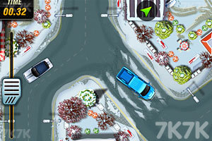 《疯狂停车2.0》游戏画面1