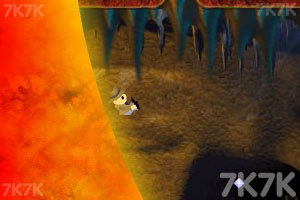 《洞穴逃生》游戏画面4