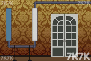 《复古式房间逃脱2选关版》游戏画面5