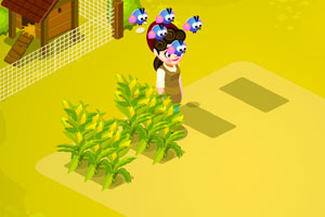 《农场时刻》游戏画面1