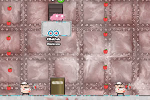 《营救小猪》游戏画面4