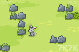 《兔子猎手》游戏画面4