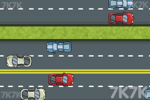 《公路破坏者》游戏画面3