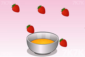 《香甜草莓蛋糕2》游戏画面5