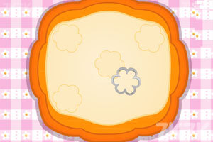 《美味的花饼》游戏画面4