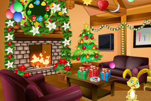 《圣诞礼物之谜2》游戏画面1