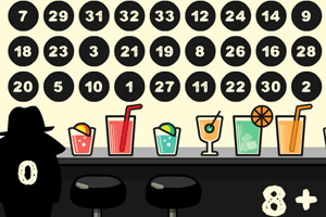 《特工在酒吧》游戏画面1