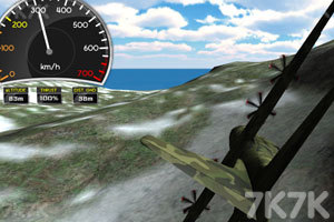 《微软模拟飞行C130》游戏画面3