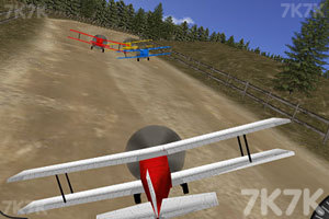 《飞机跑道竞速2》游戏画面2