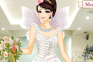 《天使新娘》游戏画面3