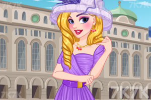 《皇家美公主》游戏画面3