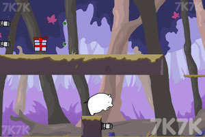 《小猪森林大冒险》游戏画面4