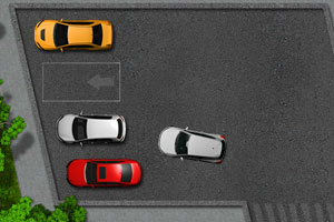 《停车时间》游戏画面1
