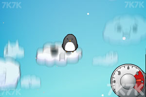 《企鹅学飞行3》游戏画面2