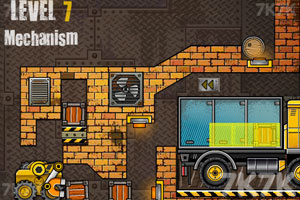 《卡车装载机5》游戏画面6