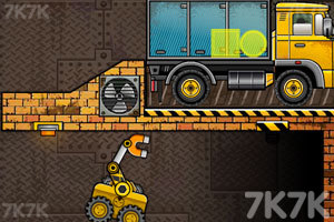 《卡车装载机5》游戏画面3