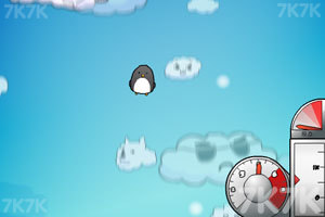 《企鹅学飞行3中文版》游戏画面5