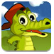 小鱷魚探險記2