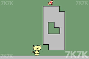 《猫的冒险》游戏画面5