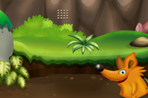 《解救森林的狐狸》游戏画面1