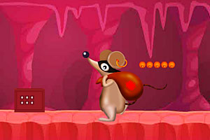 《偷盗老鼠逃脱2》游戏画面1
