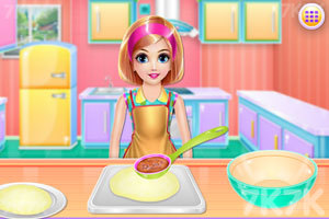 《厨娘凯丽》游戏画面4