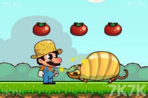 《超级农夫》游戏画面4