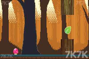 《跳跃的蘑菇》游戏画面3