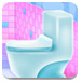 浴室◆清洁与装饰