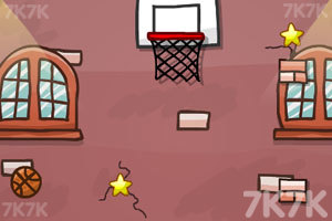 《篮球进框》游戏画面5