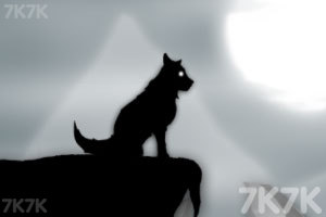 《狼的故事》游戏画面1