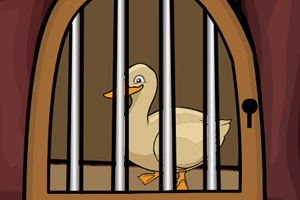 《可爱的鸭子救援》游戏画面1