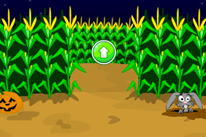 《逃离疯狂玉米迷宫》游戏画面1
