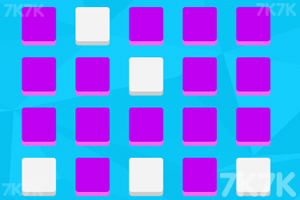 《颜色方块翻一翻》游戏画面3