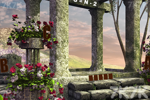 《逃离天堂花园》游戏画面2
