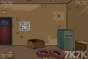 《离开这个房间2》游戏画面3