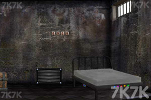 《逃离阴暗的监狱7》游戏画面2