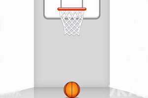 《指尖篮球》游戏画面2