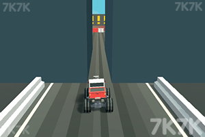 《超级赛车通道》游戏画面3