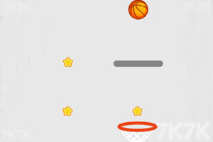 《画线篮球6》游戏画面4