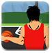 籃球投籃訓練