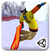 3D滑雪競技