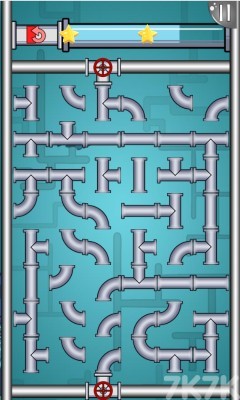 《海底接水管》游戏画面4