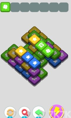 《消除砖块》游戏画面4