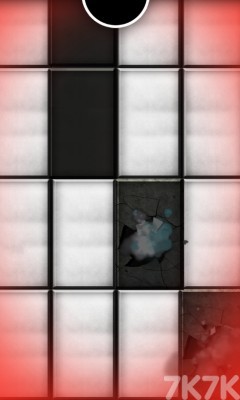 《黑白瓷砖》游戏画面2