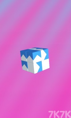 《方块拆解》游戏画面2